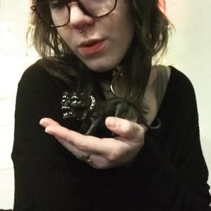 Meet your Posher, Nelson